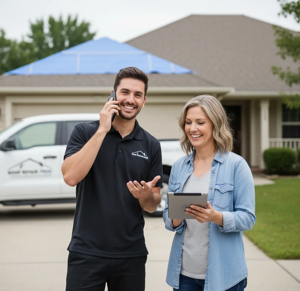 Storm Damage Repair in Ishpeming, MI